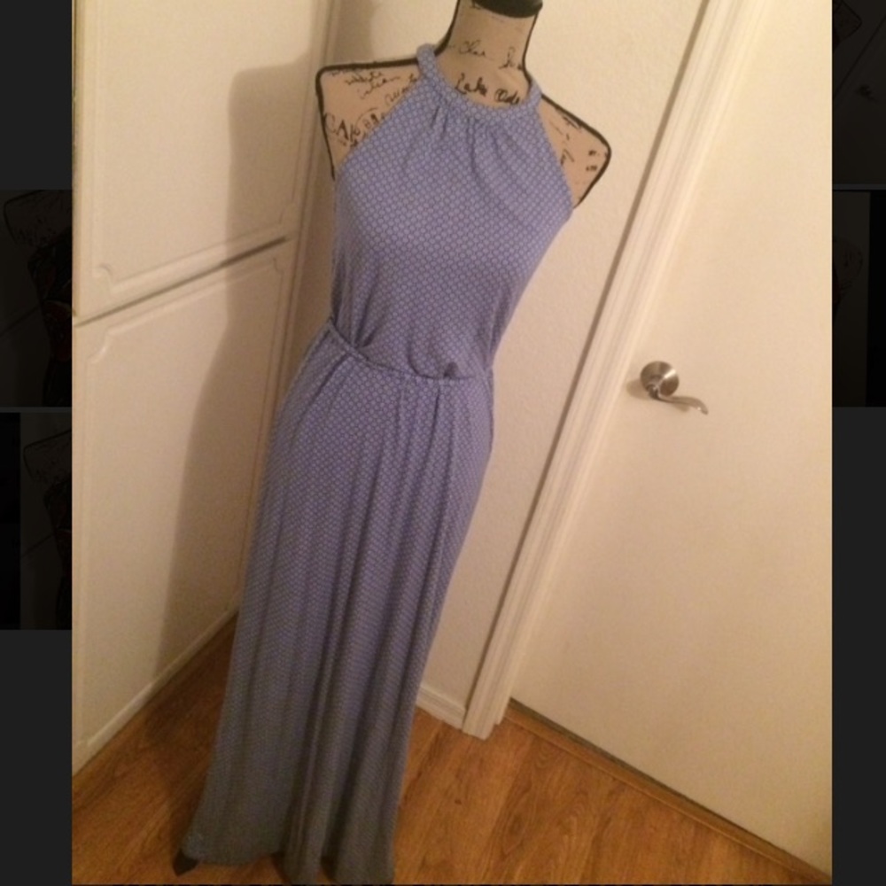 Old Navy Maxi Dress